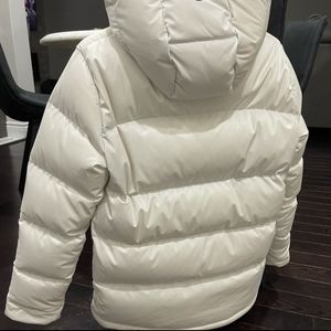 TNA SUPER PUFF JACKET